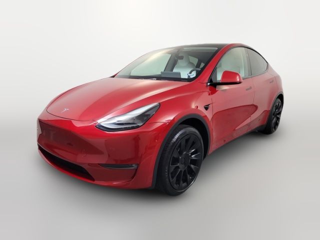 2023 Tesla Model Y Base