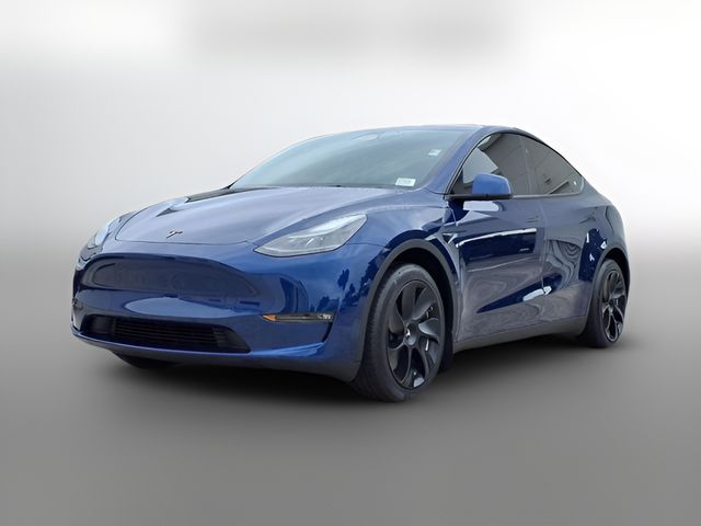 2023 Tesla Model Y Base