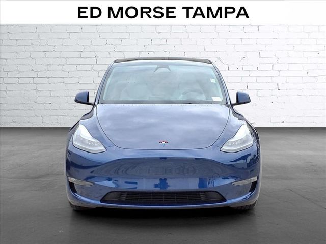 2023 Tesla Model Y Base