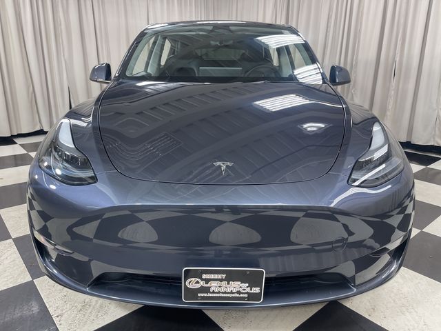 2023 Tesla Model Y Base