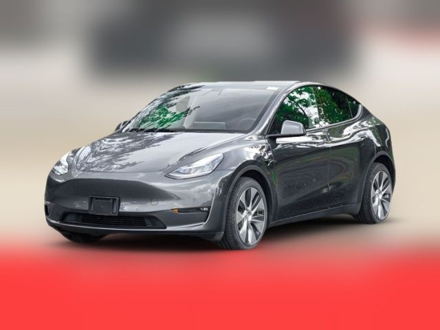 2023 Tesla Model Y Base