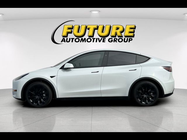 2023 Tesla Model Y Base