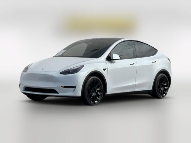 2023 Tesla Model Y Base