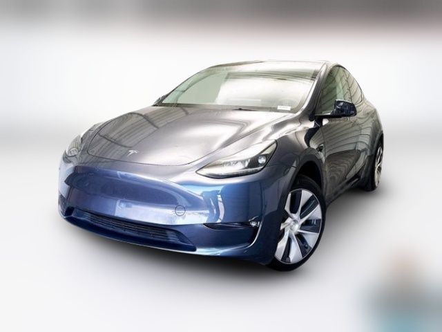 2023 Tesla Model Y Base