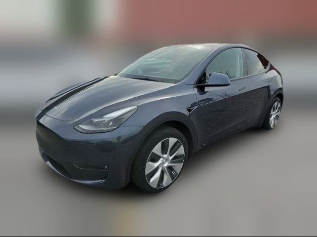 2023 Tesla Model Y Base