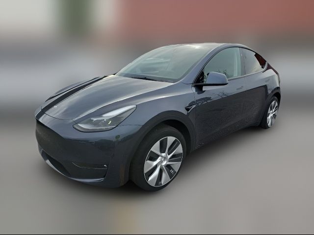 2023 Tesla Model Y Base