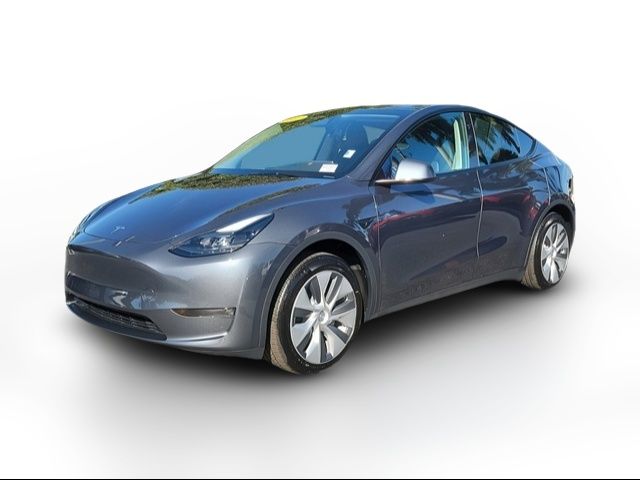 2023 Tesla Model Y Base