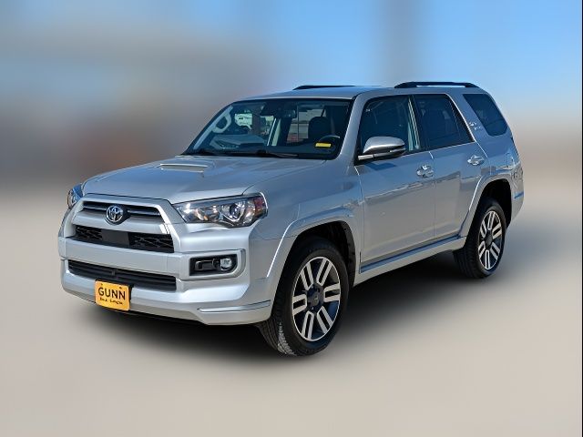 2023 Toyota 4Runner TRD Sport