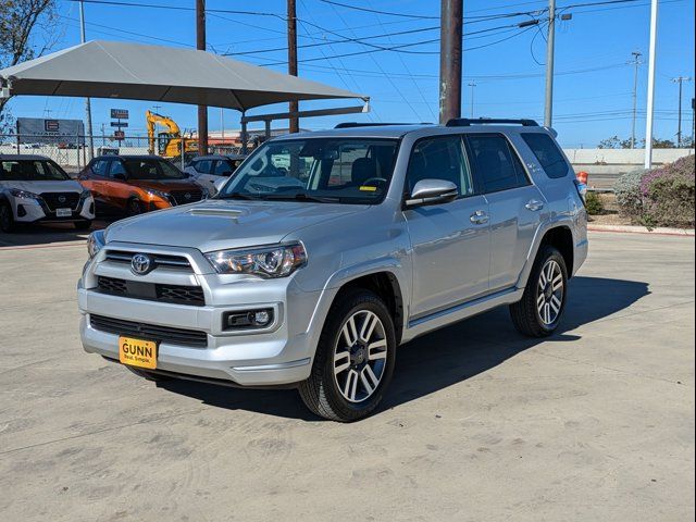 2023 Toyota 4Runner TRD Sport