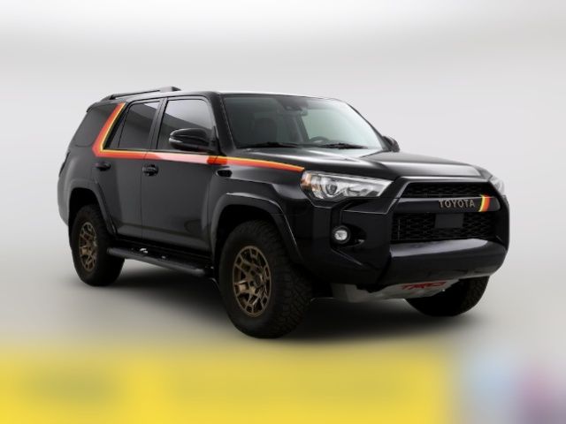 2023 Toyota 4Runner 40th Anniversary Special Edition