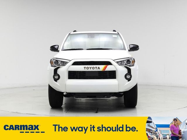 2023 Toyota 4Runner 40th Anniversary Special Edition