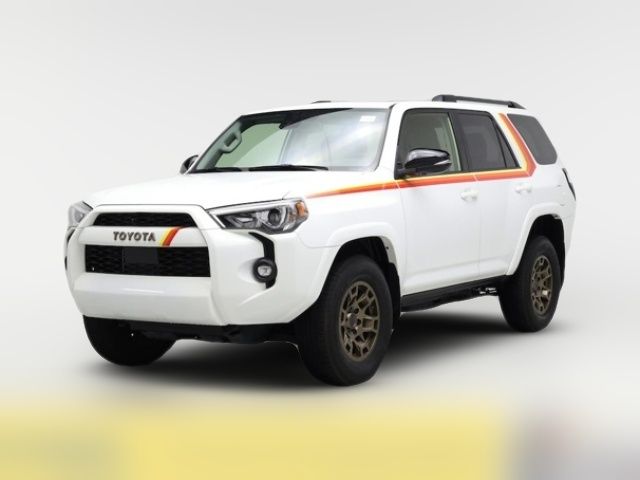 2023 Toyota 4Runner 40th Anniversary Special Edition
