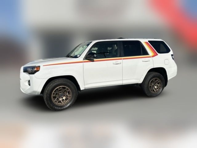 2023 Toyota 4Runner 40th Anniversary Special Edition