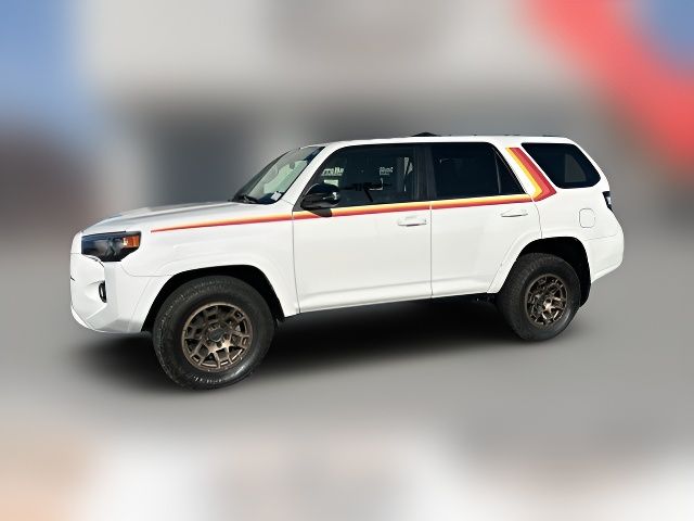 2023 Toyota 4Runner 40th Anniversary Special Edition