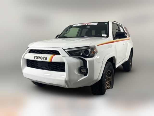 2023 Toyota 4Runner 40th Anniversary Special Edition