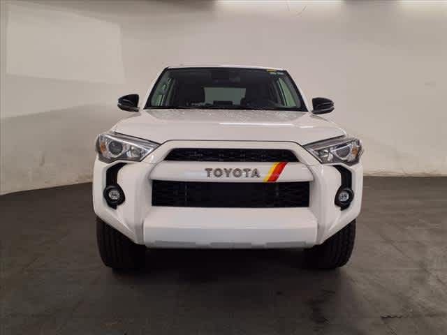 2023 Toyota 4Runner 40th Anniversary Special Edition