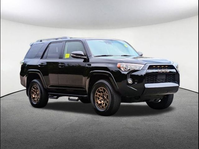 2023 Toyota 4Runner 40th Anniversary Special Edition