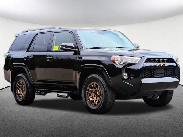 2023 Toyota 4Runner 40th Anniversary Special Edition