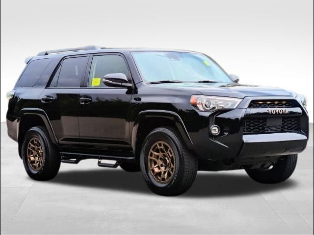 2023 Toyota 4Runner 40th Anniversary Special Edition