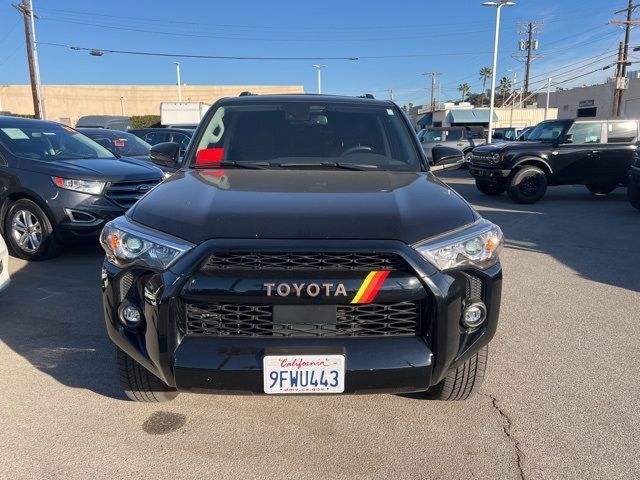 2023 Toyota 4Runner 40th Anniversary Special Edition