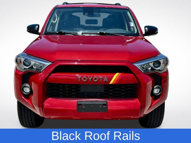 2023 Toyota 4Runner 40th Anniversary Special Edition
