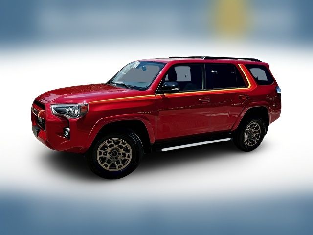 2023 Toyota 4Runner 40th Anniversary Special Edition