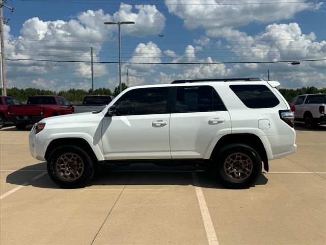 2023 Toyota 4Runner 40th Anniversary Special Edition