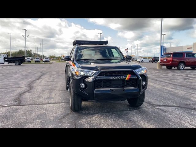 2023 Toyota 4Runner 40th Anniversary Special Edition