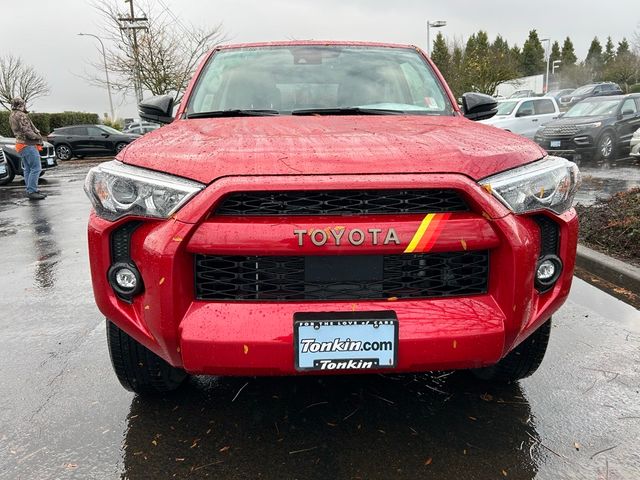 2023 Toyota 4Runner 40th Anniversary Special Edition