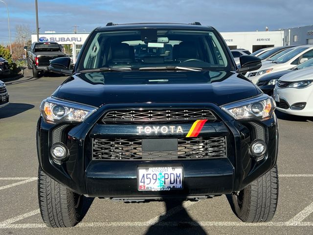 2023 Toyota 4Runner 40th Anniversary Special Edition