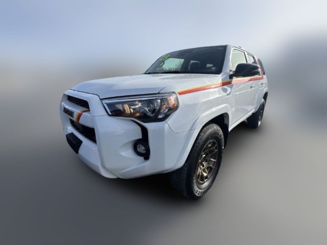 2023 Toyota 4Runner 40th Anniversary Special Edition