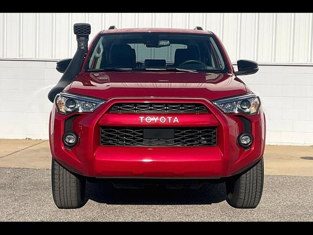 2023 Toyota 4Runner 40th Anniversary Special Edition