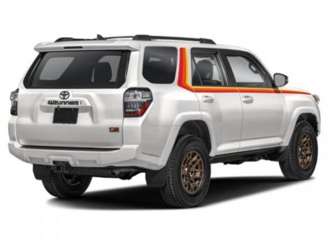 2023 Toyota 4Runner 40th Anniversary Special Edition