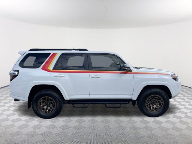 2023 Toyota 4Runner 40th Anniversary Special Edition