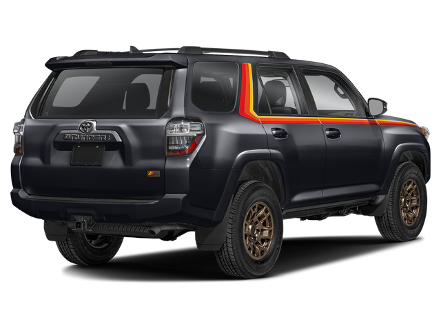 2023 Toyota 4Runner 40th Anniversary Special Edition