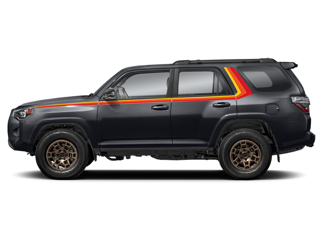 2023 Toyota 4Runner 40th Anniversary Special Edition