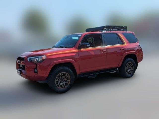 2023 Toyota 4Runner 40th Anniversary Special Edition