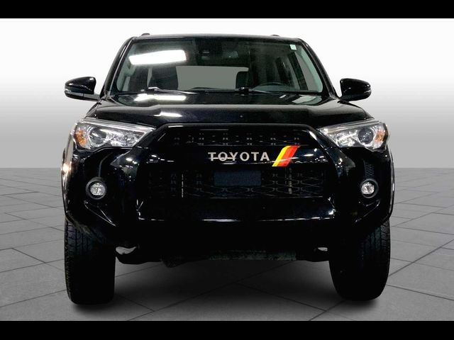 2023 Toyota 4Runner 40th Anniversary Special Edition