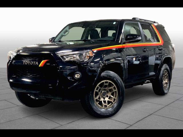 2023 Toyota 4Runner 40th Anniversary Special Edition