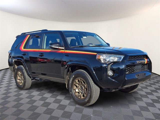 2023 Toyota 4Runner 40th Anniversary Special Edition