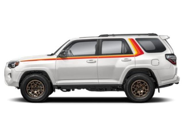 2023 Toyota 4Runner 40th Anniversary Special Edition