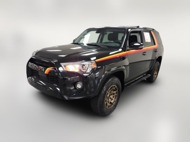 2023 Toyota 4Runner 40th Anniversary Special Edition