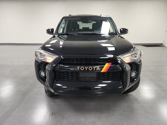 2023 Toyota 4Runner 40th Anniversary Special Edition