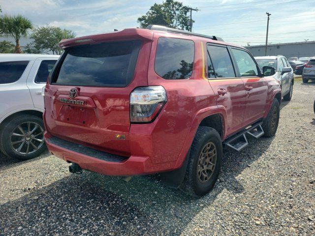 2023 Toyota 4Runner 40th Anniversary Special Edition