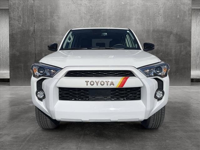 2023 Toyota 4Runner 40th Anniversary Special Edition