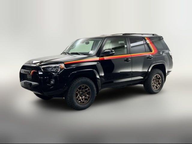 2023 Toyota 4Runner 40th Anniversary Special Edition