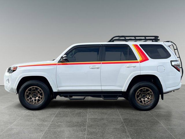 2023 Toyota 4Runner 40th Anniversary Special Edition