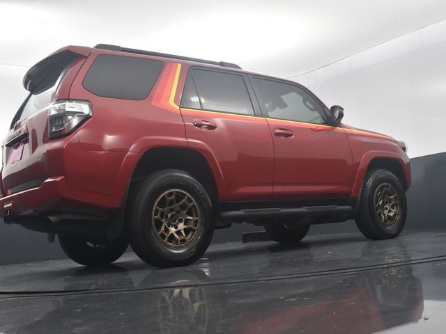 2023 Toyota 4Runner 40th Anniversary Special Edition