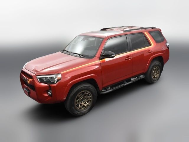 2023 Toyota 4Runner 40th Anniversary Special Edition