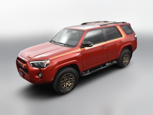 2023 Toyota 4Runner 40th Anniversary Special Edition